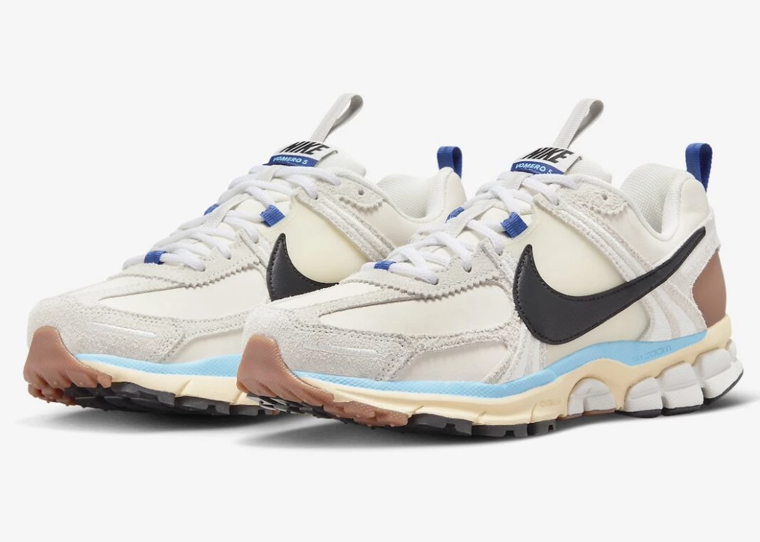 Nike Zoom Vomero 5 Design By Japan HF4524-111 | Dead Stock