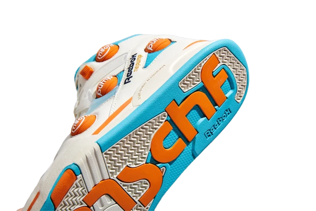 MSCHF Reebok Pump Omni Zone IX MSCHF013-SB MSCHF013 Dead Stock