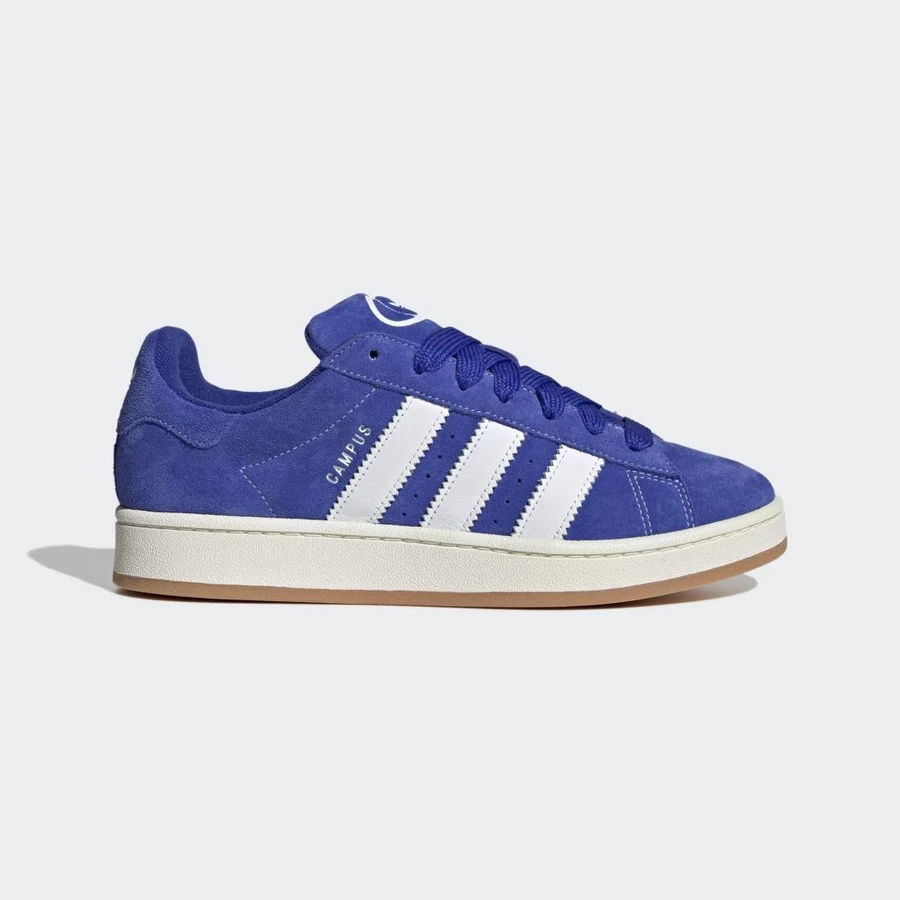 adidas Campus 00s Semi Lucid Blue | Dead Stock