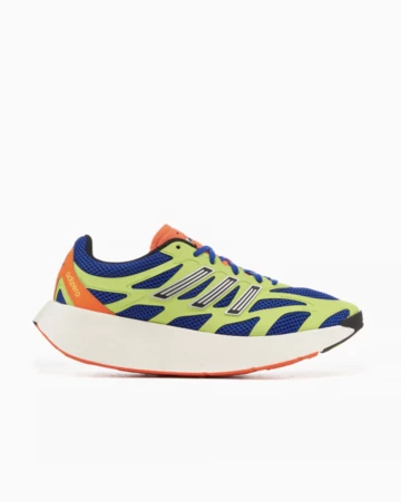 adidas Adizero Aruku Neon Pack Außenseite