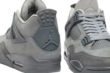 Jordan 4 SE Olympic schräg frontal