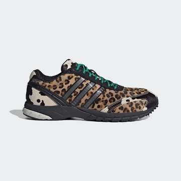 adidas Adizero Adios Leopard Außenseite