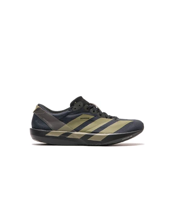 adidas Adizero Adios 9 Core Black Außenseite