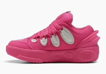 Puma LaFrance Valentine’s Day Innenseite