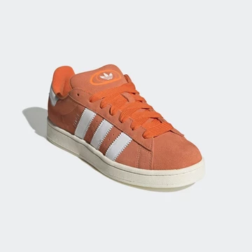 adidas Campus 00s Amber Tint seitlich