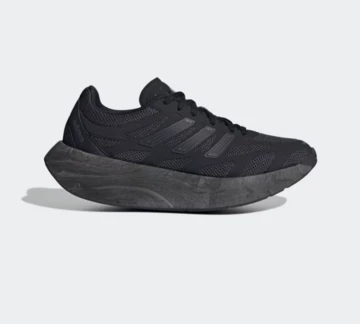 adidas Adizero Aruku Iron Metallic Innenseite