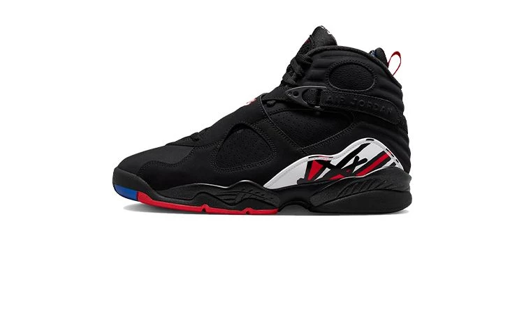 Jordan 8 Retro Playoffs