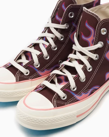 Golf Wang Converse Chuck 70 Paprika toebox