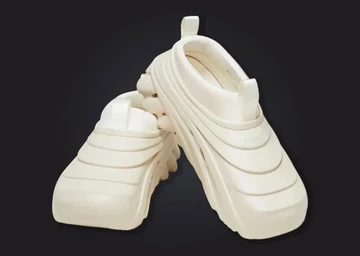 Crocs Echo Storm Tundra beide paare