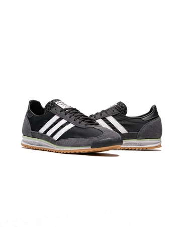 adidas SL 72 Core Black Paar