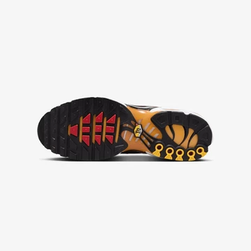 Air Max Plus Sunset Sohle