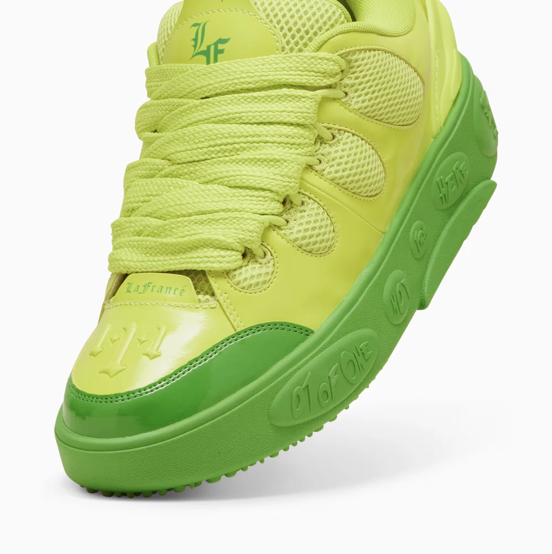 Puma La Francé Amour Slime 310868-01 | Dead Stock