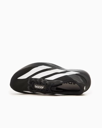 adidas Adizero Evo SL Black Upper
