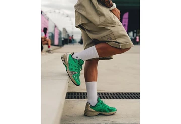 GmbH ASICS Gel-Kayano Legacy Cilantro