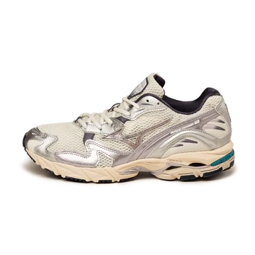Mizuno Wave Rider 10 Snow White Pack