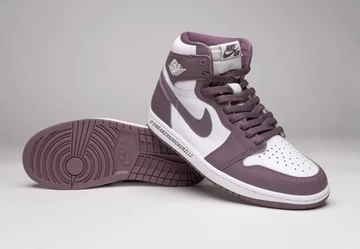 Jordan 1 High Sky J Mauve Motion