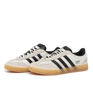 Bad Bunny adidas Gazelle Indoor White