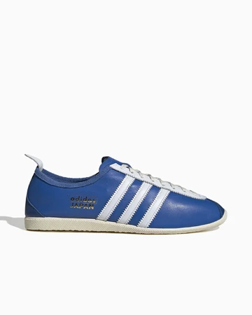 adidas Japan Blue Royal Außenseite