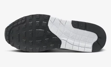 Air Max 1 University Blue Sohle