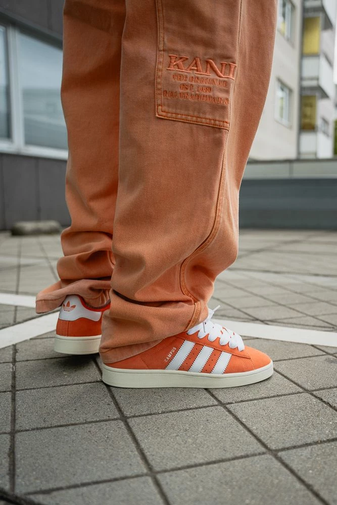 Campus 00s Amber Tint - Latest Pick Up | Dead Stock