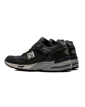 New Balance 991v1 Magnet seitlich