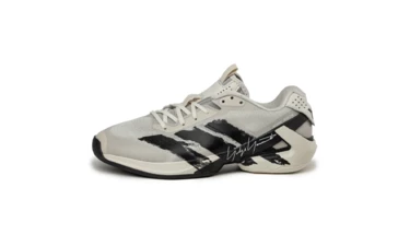 adidas Y-3 adizero Ubersonic 5M Orbit Grey