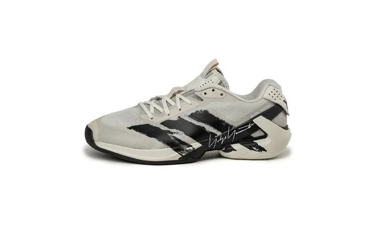 adidas Y-3 adizero Ubersonic 5M Orbit Grey; Titelbild