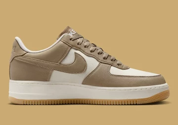 Air Force 1 Low Gore-Tex Hangul Day seite innen