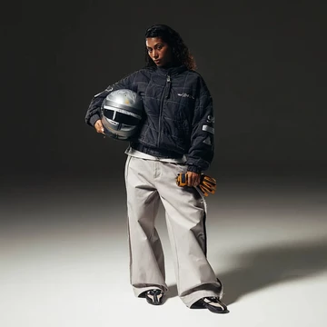 Bad Bunny x Mercedes AMG x adidas Adiracer GT Branch Sand