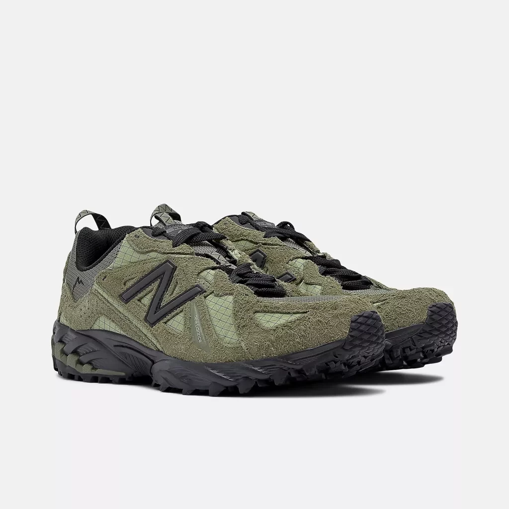 極美品 new balance CAYL ML610TCL 29 New Balance 610T x CAYL 'Olive Green' ML610TCL