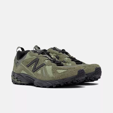 CAYL New Balance 610 Covert Green