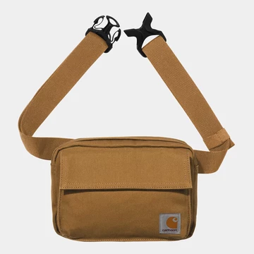 Bauchtasche aus der Carhartt WIP Denim Kollektion