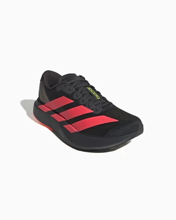 adidas Adizero Evo SL Lucid Red seitlich