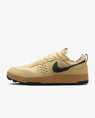 Nike C1TY Brownstone Außenseite