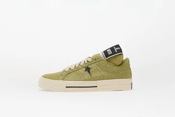 Rick Owens DRKSHDW x Converse One Star Pro Pack