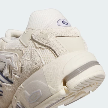 Bad Bunny adidas Response CL Wonder White