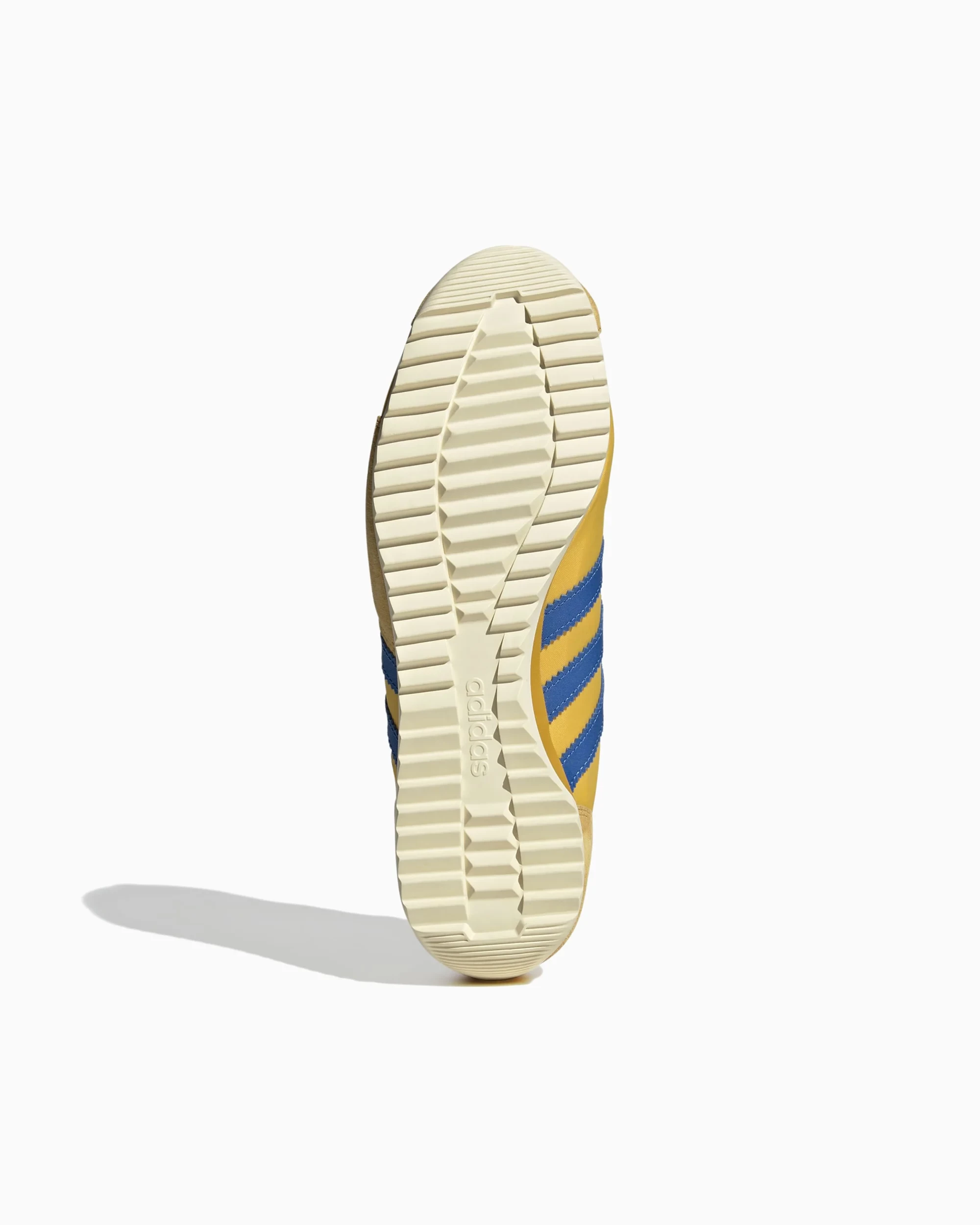 adidas SL 72 PT Bold Gold JR3638 | Dead Stock