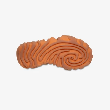 Salehe Bembury x Crocs Juniper Taro Sohle