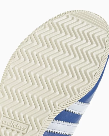 adidas Japan Blue Royal Sohle