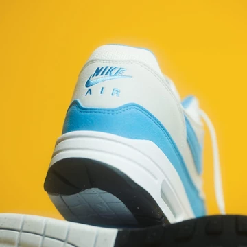 Air Max 1 University Blue