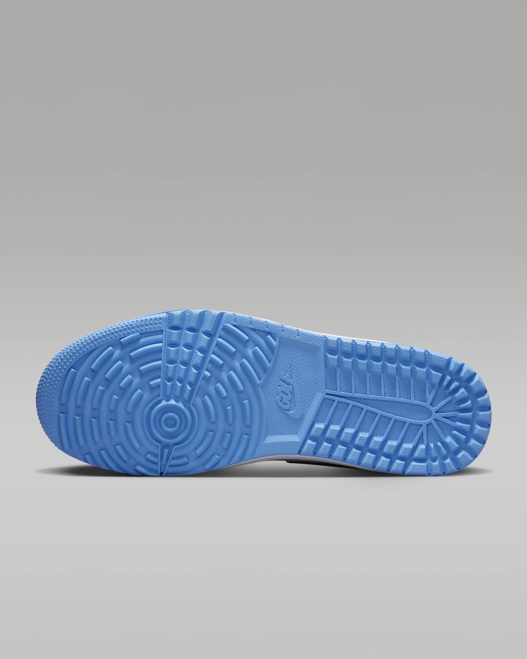 シューズ(男性用) Air Jordan 1 High Golf \"University Blue Buy Air Jordan I High G Men's Golf Shoes - University Blue