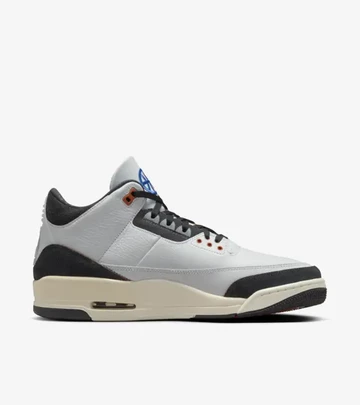 Jordan 3 Quai 54