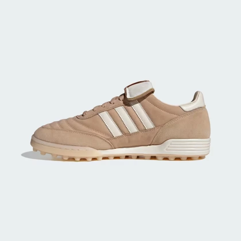 adidas Mundial Team RS Magic Beige IE9028 Dead Stock