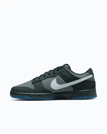 Dunk Low Anthracite Innenseite
