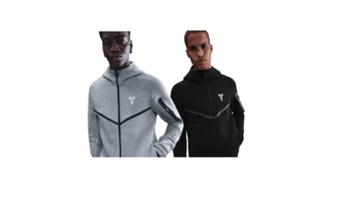 Kobe x Nike Tech Fleece Kollektion