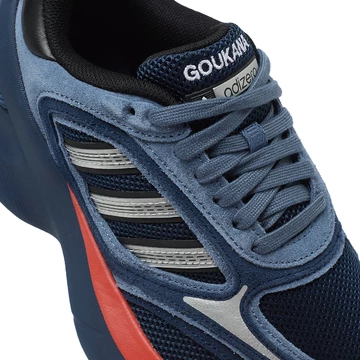 adidas Goukana Conavy Upper Details