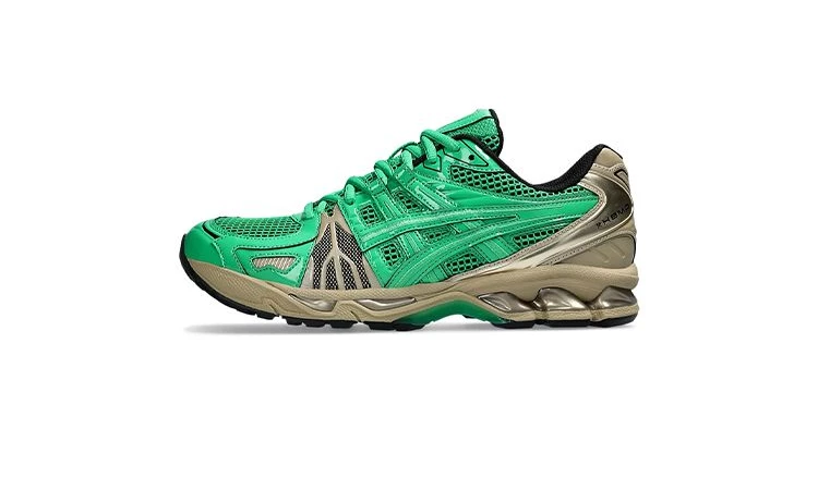 GmbH ASICS Gel Kayano Legacy Cilantro 1203A350 300 Dead Stock