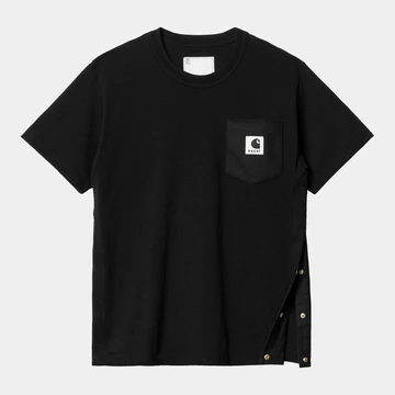 sacai Carhartt WIP Kollektion