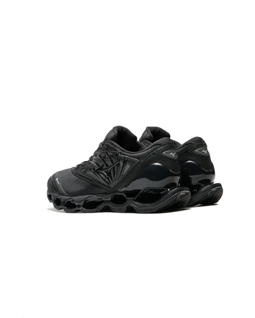 Mizuno Wave Prophecy LS GTX Black Fersen