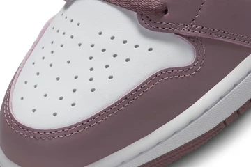 Jordan 1 High Sky J Mauve